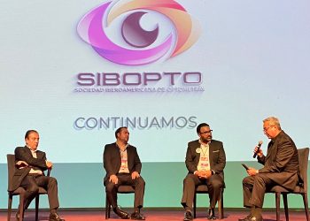 ¡Ojo! Faltan 50 mil optometristas en México ante alta demanda