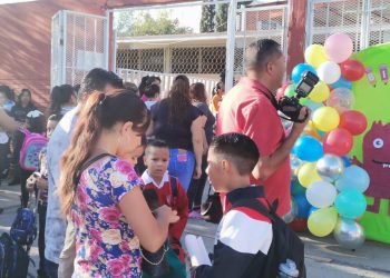 Arranca Coahuila ciclo escolar sin nuevos libros de texto