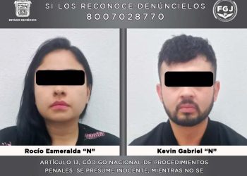 Capturan a dos por presunto asesinato de hindú en Viaducto