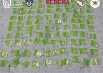 Detienen a Luis Miguel por presunto narcotráfico