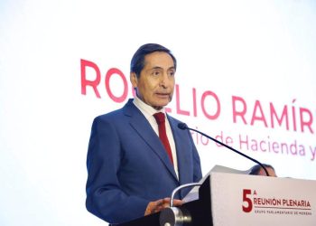 Las finanzas públicas se mantienen sanas, hay prudencia fiscal y un manejo responsable de la deuda: SHCP