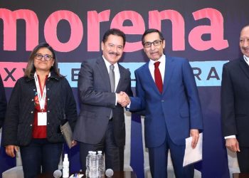 Habrá transición presidencial sin sobresaltos; Rogelio Ramírez de la O