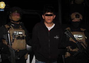 Cae el autor material que asesinó al ciudadano de la India