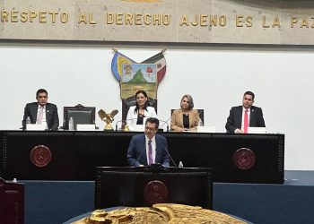 Opera nuevo grupo delictivo en Tizayuca revela Secretario de gobierno
