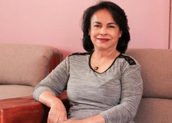 Destaca alcaldesa de Azcapotzalco reducción en la incidencia delictiva del 58%