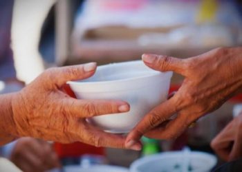 La ONU revela cuantas personas sufrieron inseguridad alimentaria en 2022