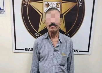 Presunto feminicida de Alma Lourdes queda vinculado a proceso