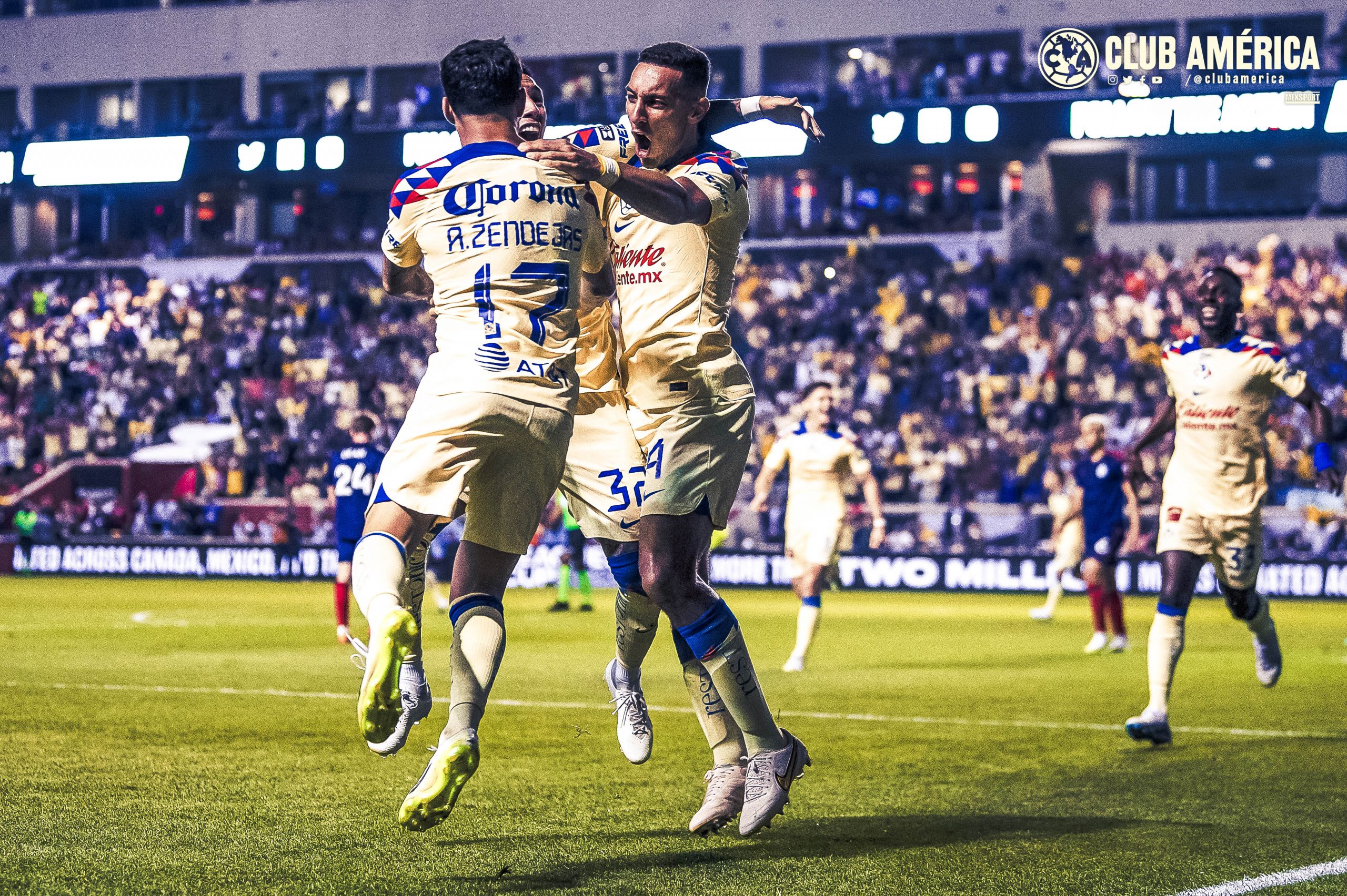 Leagues Cup: Chicago Fire Vs. Club América