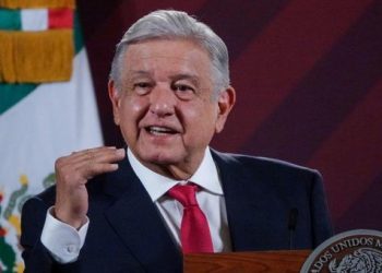 Así respondió AMLO a críticas por parte de comunicador