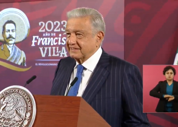 No tengo por qué ofrecer disculpas, dice AMLO asegurando que no se burló de la desaparición de jóvenes en Lagos de Moreno