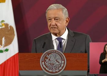 López Obrador se reunirá con Biden en noviembre para hablar de estos temas