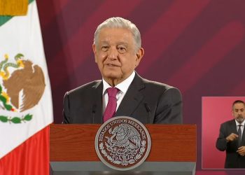 ¿Cuándo estará lista la farmacia con todos los medicamentos del mundo que propuso López Obrador?