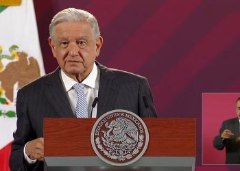 Deseamos que no sea cierto el presunto secuestro de Armando Adame: López Obrador