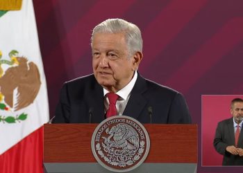 López Obrador ofrece ayuda a Florida por huracán Idalia