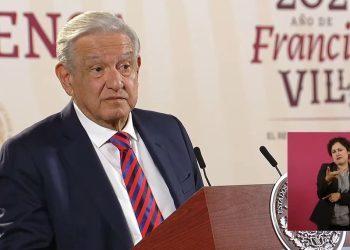 López Obrador anuncia que “Yahritza y su Esencia” se presentarán el 15 de septiembre en el Zócalo