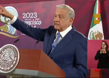 López Obrador ataca nuevamente a los medios de comunicación, esto dijo