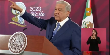 López Obrador ataca nuevamente a los medios de comunicación, esto dijo