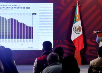 Esto dijo López Obrador sobre los datos de inflación
