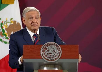 López Obrador propone la creación de un banco de medicamentos para atender desabasto