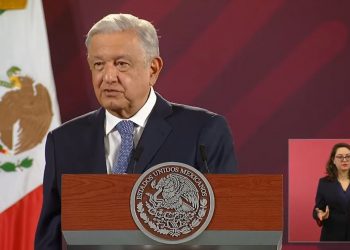 López Obrador envía carta al abogado de Genaro García Luna