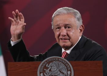 El presidente se está metiendo a la contienda electoral y no solo emula, sino que supera a Vicente Fox: Javier Martín Reyes 