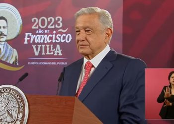 Esto dijo López Obrador sobre el dato de inflación en México
