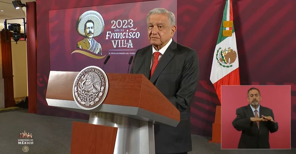 Esto Dijo López Obrador Sobre El Fallo De La SCJN Para No Distribuir ...