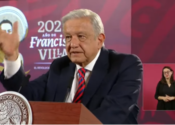¡Gane la apuesta! Contesto AMLO sobre declinación de Paredes a favor de Gálvez