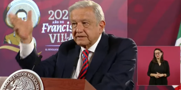 ¡Gane la apuesta! Contesto AMLO sobre declinación de Paredes a favor de Gálvez