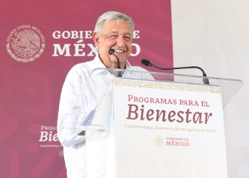 López Obrador asegura que se acabó el “dedazo”; esto pidió a las corcholatas
