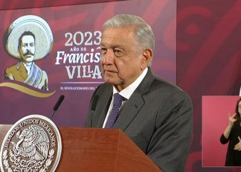 Esto dijo López Obrador sobre la elección del nuevo rector de la UNAM
