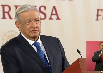 Canadá entrega informe sobre mexicano desaparecido
