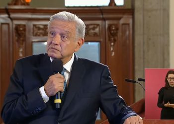 López Obrador invita a Joe Biden a México para que conozca proyectos energéticos y obras