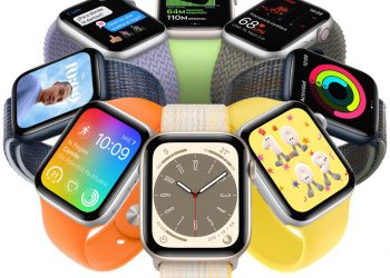Estos serán los cambios que tendrá el Apple Watch