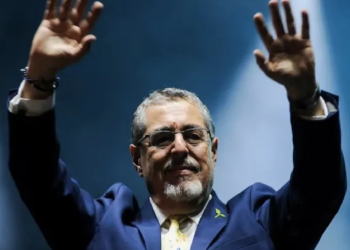 Mientras Bernardo Arévalo esté en la presidencia de Guatemala, tenemos que ver la ruta que llevará su país: Experta