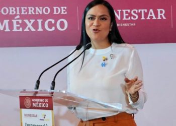 ¿Por qué el PAN está pidiendo la comparecencia de Ariadna Montiel?
