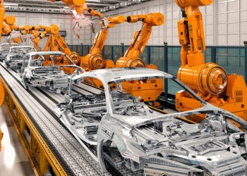 Mayo el mejor mes de toda la historia en materia de producción de autopartes: AMDA