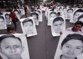 Esta es la cantidad de registros telefónicos que reporta Segob ha tenido el caso Ayotzinapa