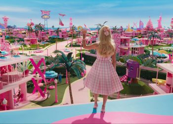 ¿Cuándo llega Barbie a streaming?