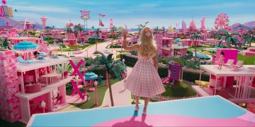 ¿Cuándo llega Barbie a streaming?