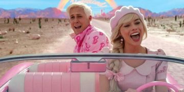 Barbie recauda histórica cifra en taquilla
