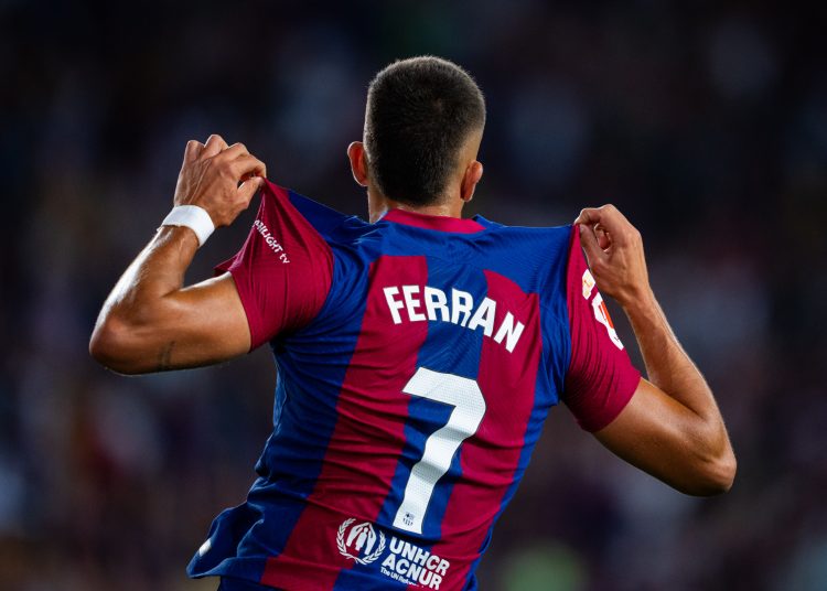 Foto: Twitter @FCBarcelona