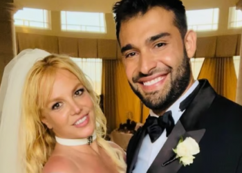 Britney Spears se separa de su esposo tras 14 meses de matrimonio