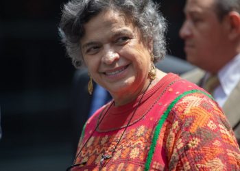 Me parece que las medidas del INE llegaron muy tarde, estoy revisando con lupa los lineamientos: Paredes