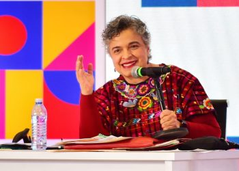 Esto dijo Beatriz Paredes sobre los foros regionales del Frente Amplio por México