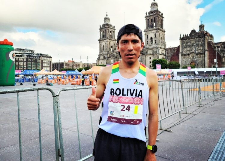 Foto: Esaú Sumano Enfoque Deportes