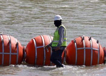 Dan a conocer identidad de uno de los dos cuerpos recuperados en el Río Bravo
