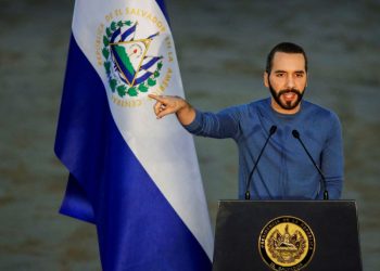 ¿Por qué Bukele impuso un cerco militar?