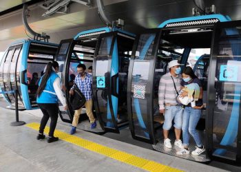 Expropiarán terreno para apuntalar Cablebús, te decimos dónde