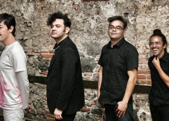 Café Tacvba anuncia una gira por Estados Unidos